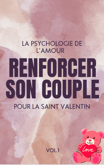 La Psychologie de l'Amour