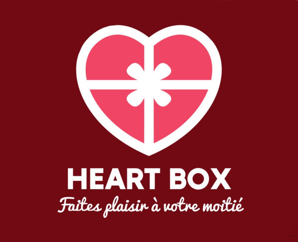 Heart Box